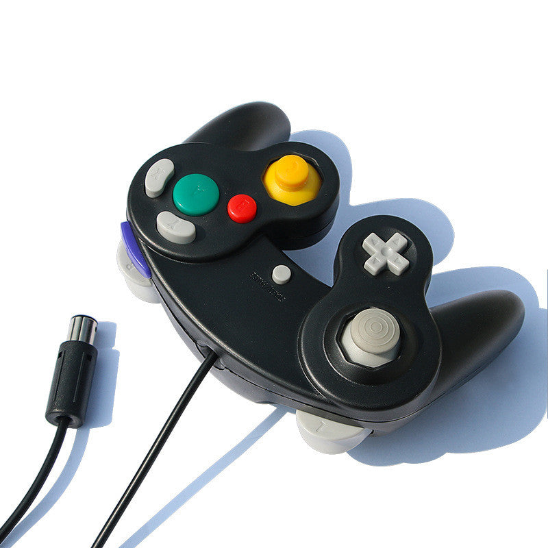 NGC Single Point Kabel-Gamepad