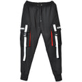 Japanische Loose Fit Hose für Herren