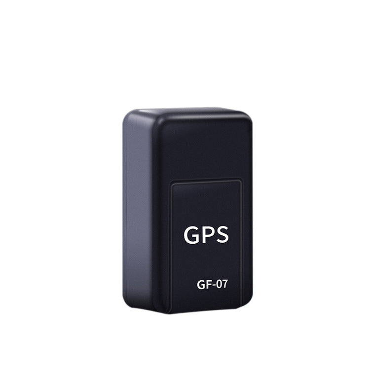 Echtzeit-GPS-Tracker