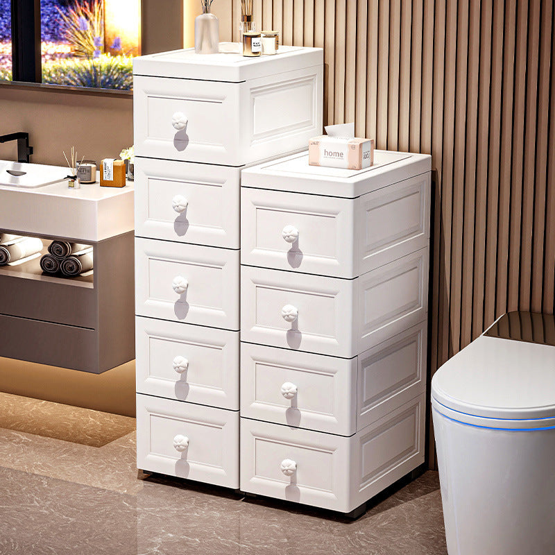 Mehrschichtiger Schubladen-Organizer – Bild 4 | LuxeStyle