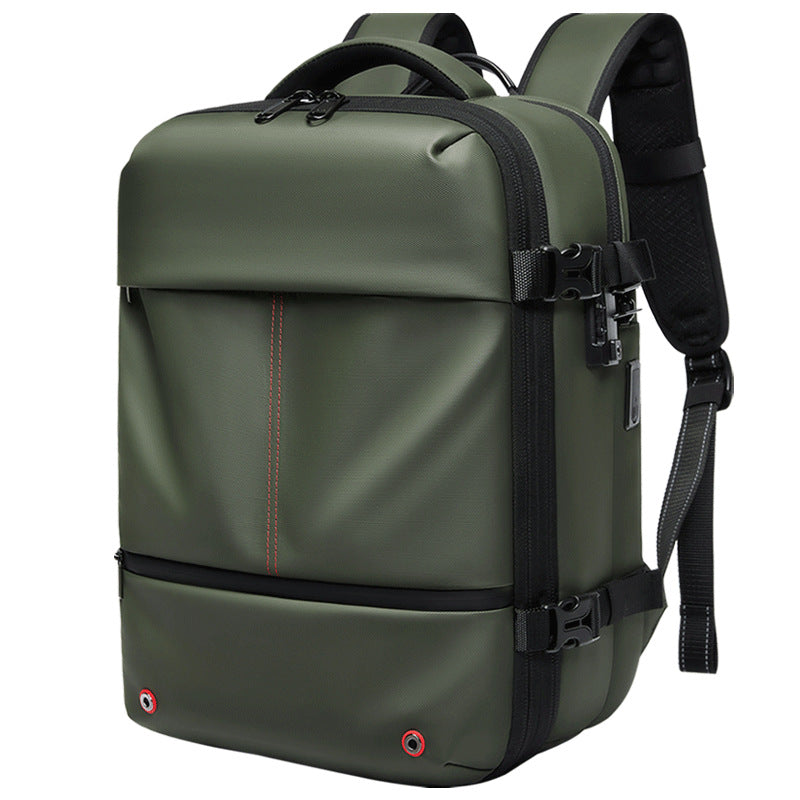 Wasserdichte Laptop-Tasche für Business-Reisen