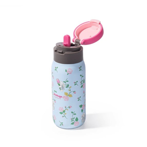 Isolierter Trinkbecher aus Edelstahl – Bild 2 | LuxeStyle
