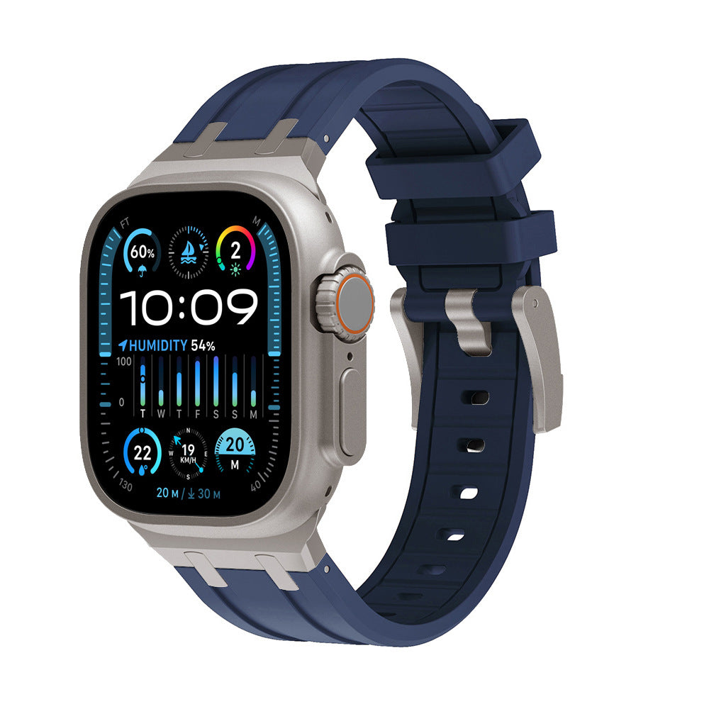 Silicone-Armband