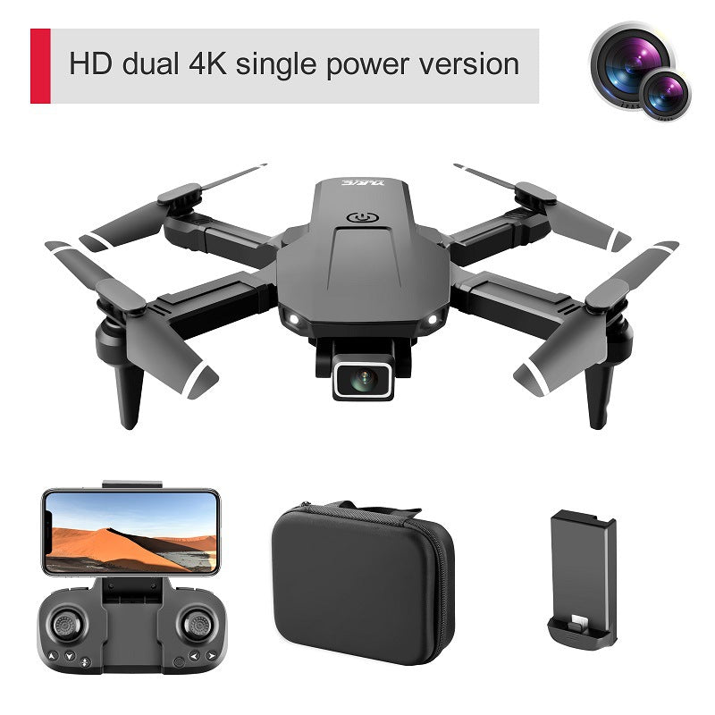 S68 Mini-Drohne mit 4K Dual-Kamera