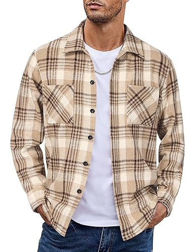 Herren Hemd im American Vintage Karodesign – Bild 3 | LuxeStyle