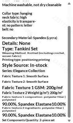 Damen Bikini-Set