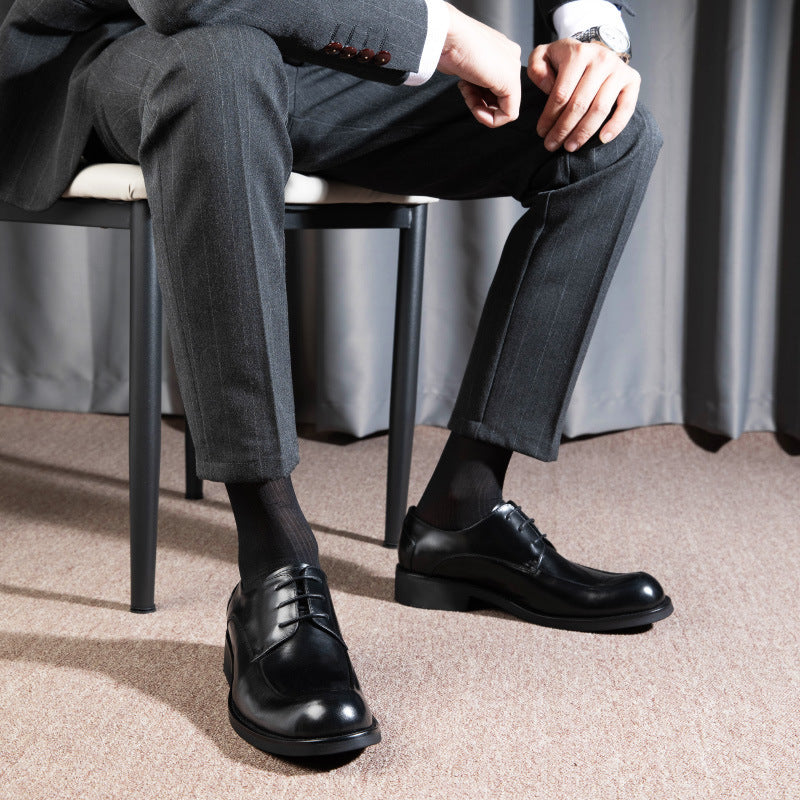 Leder Business-Schuhe für Herren