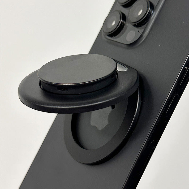Magnetischer Handy-Ständer für den Schreibtisch