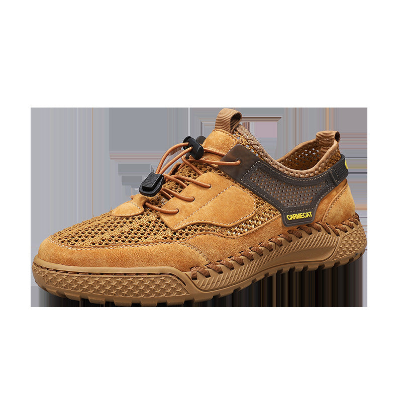 Genuine-Laufschuhe – Bild 4 | LuxeStyle
