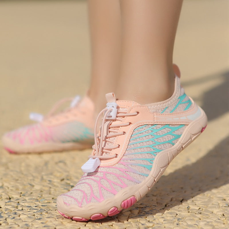 Baby-Laufschuhe