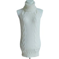 Elegantes Pullover-Kleid