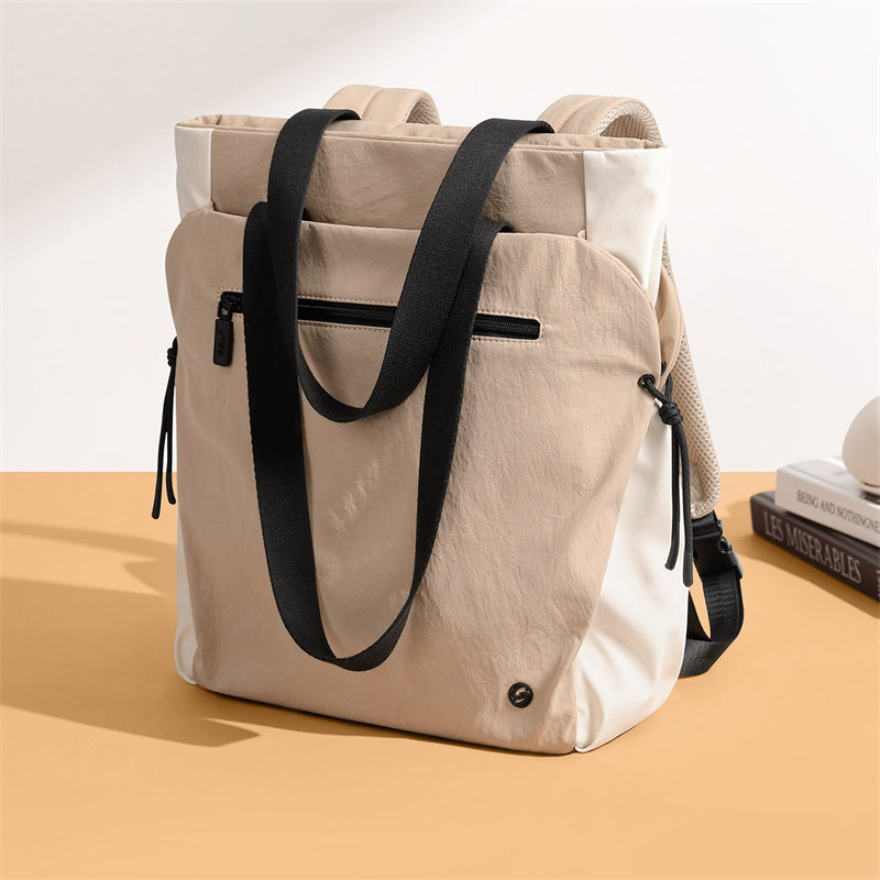 Städtischer Rucksack