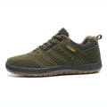 Herren-Sneaker für Outdoor und Freizeit – Bild 8 | LuxeStyle