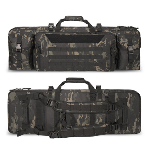 Outdoor-Handtasche für Angelausrüstung – Bild 6 | LuxeStyle