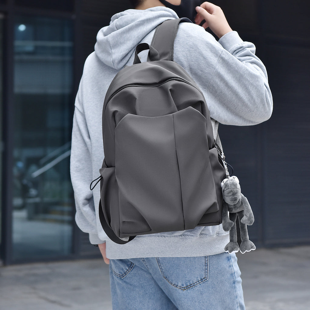 Japanischer Fashion Rucksack für Herren