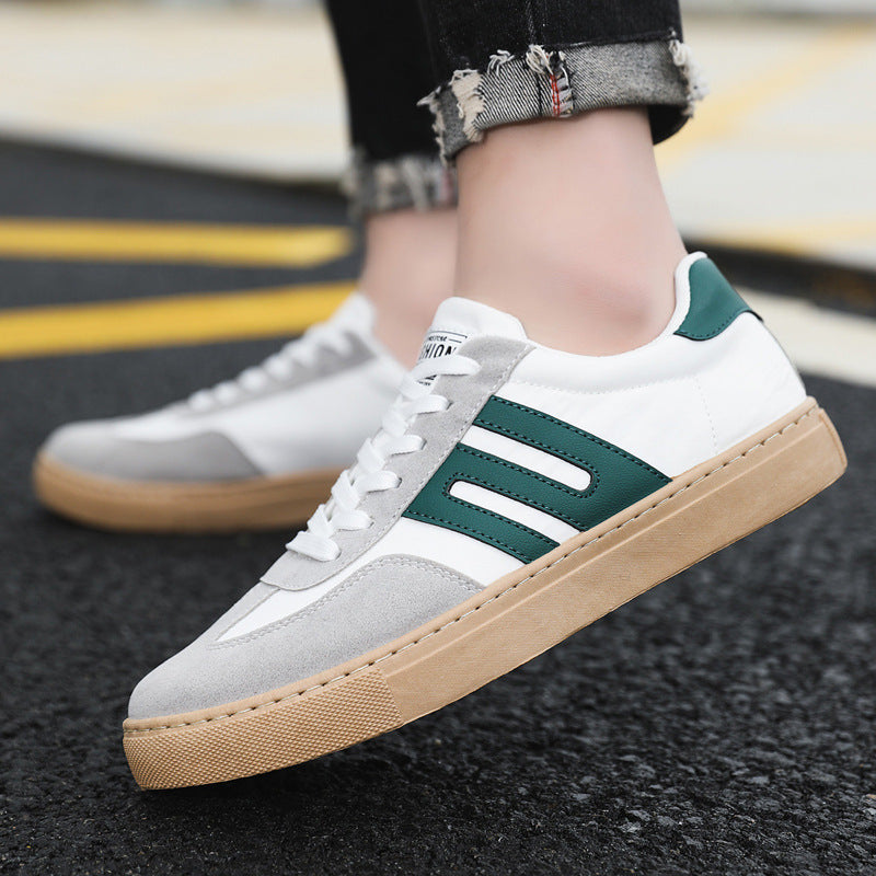 Versatile Sneaker – Bild 6 | LuxeStyle