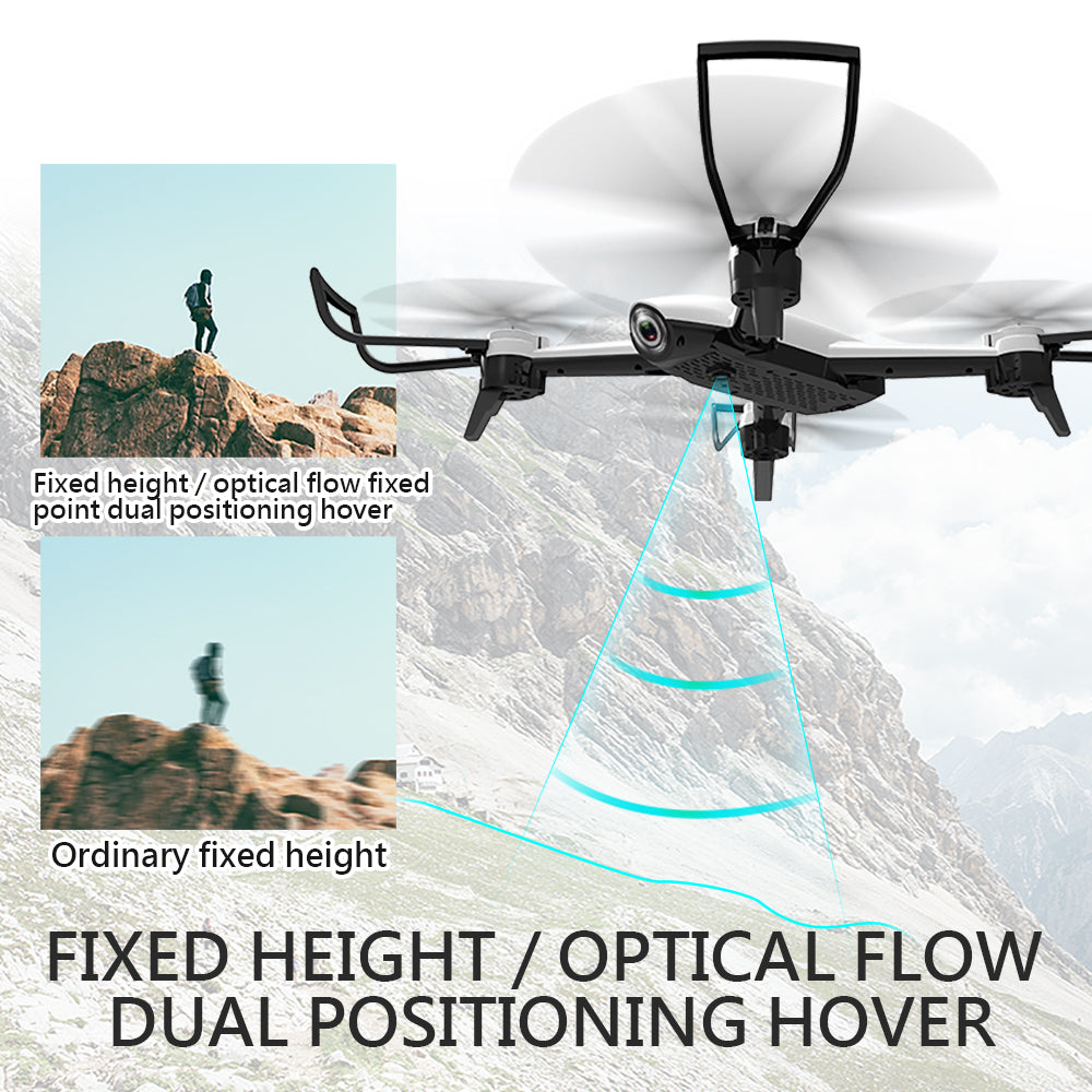 Aerial Drohne mit HD-Kamera