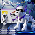 RC Roboterhund mit Touch und Sound