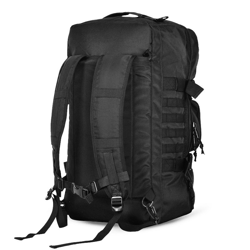 Multifunktionale Outdoor-Tasche