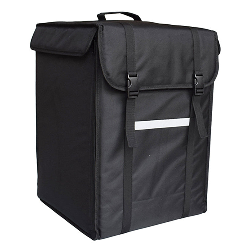 Grosse doppelwandige Thermo-Liefertasche, 69L – Bild 3 | LuxeStyle