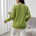 Vintage Strick-Cardigan für Damen