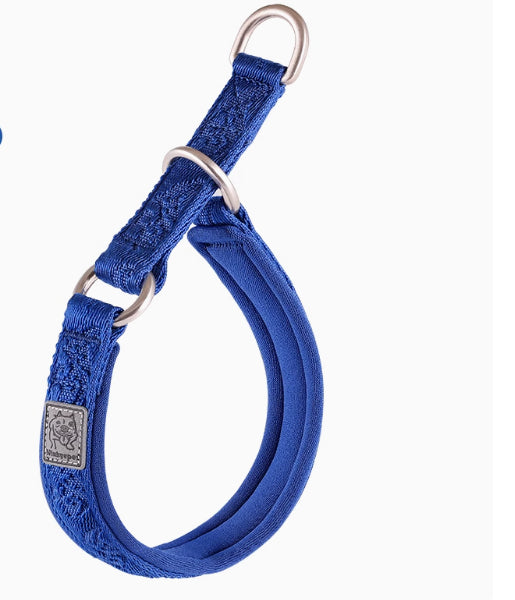 Hundehalsband P-Kette für Spaziergänge – Bild 6 | LuxeStyle