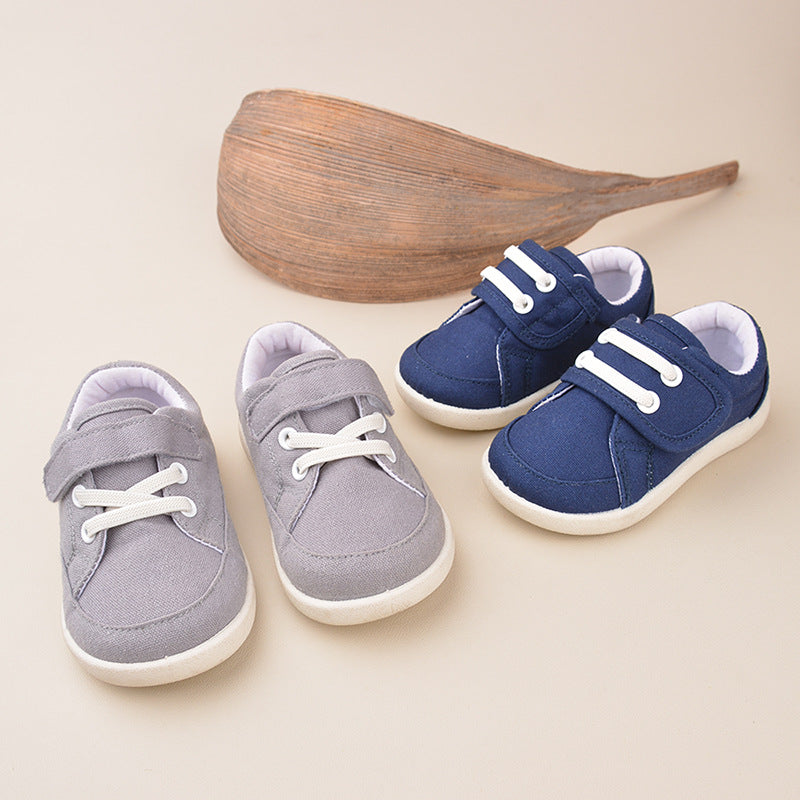 Weiche Indoor-Schuhe für Kleinkinder