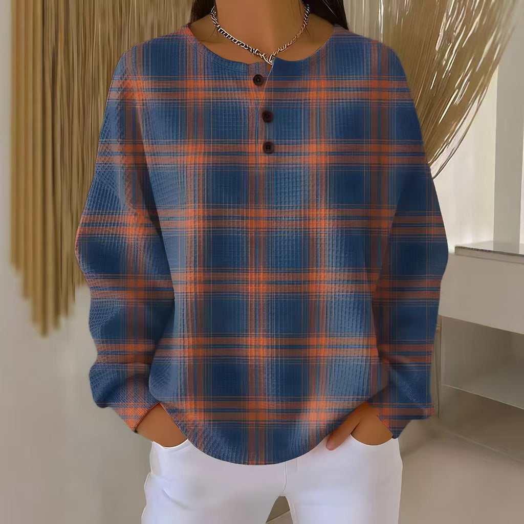 Lässige Damen-Hoodie