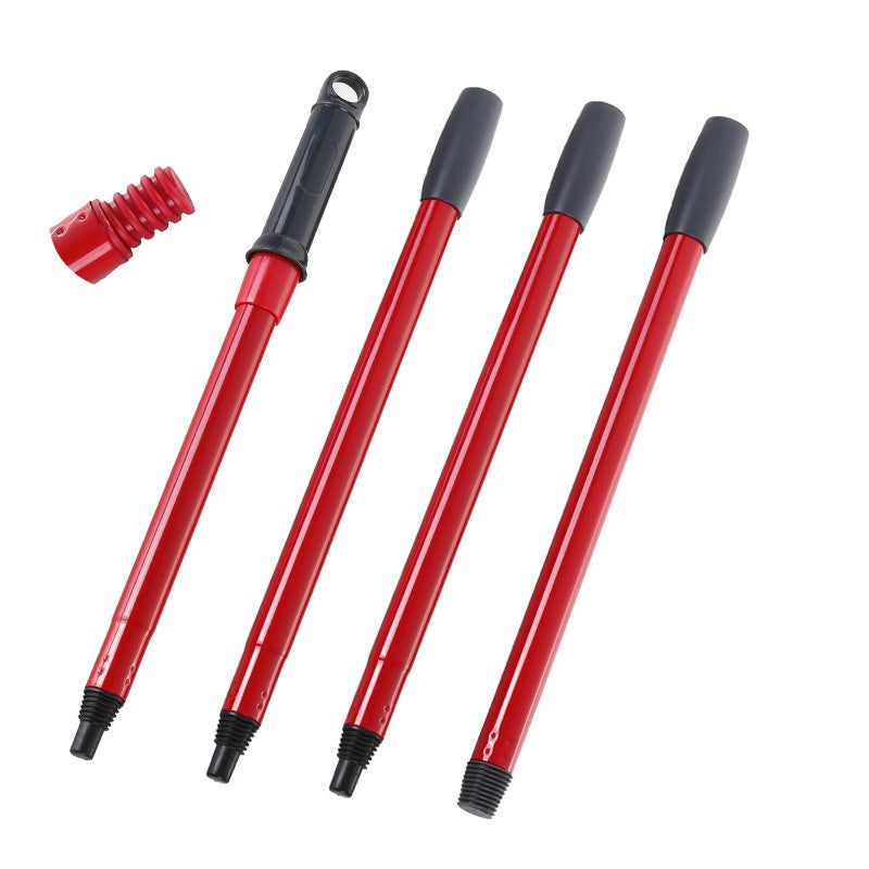 Moppstiel-Adapter für US-Grobgewinde