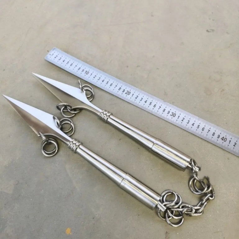 Kettenpistole