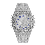 Farbe: Silber