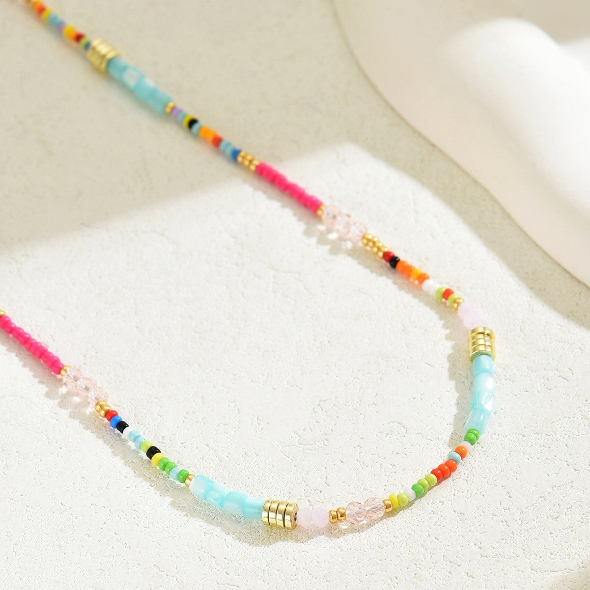 Böhmisches Halsband