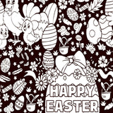 Farbe: Easter 3