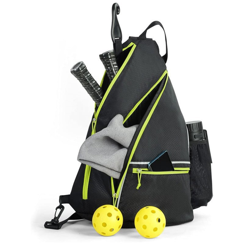 Pickleball Rucksack für Damen und Herren