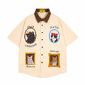 Sommerliches Cartoon-Shirt für Kinder – Bild 2 | LuxeStyle