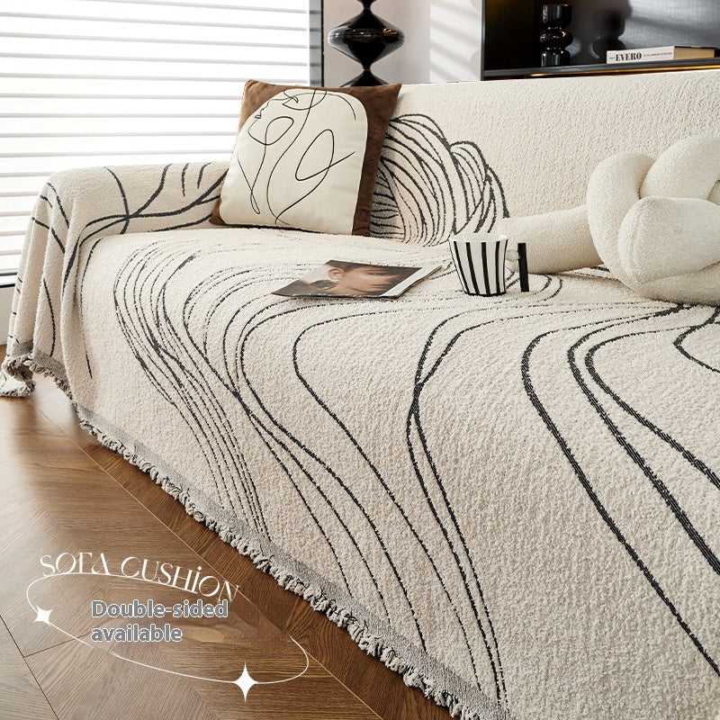 Sofakissen-Überzug – Bild 2 | LuxeStyle