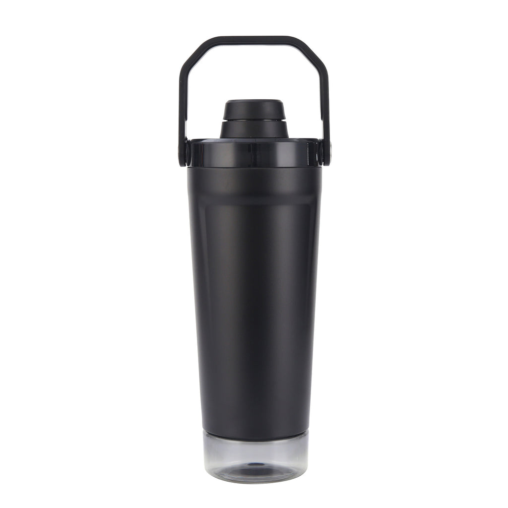Doppelwandiger Thermosbecher