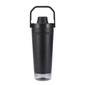 Doppelwandiger Thermosbecher