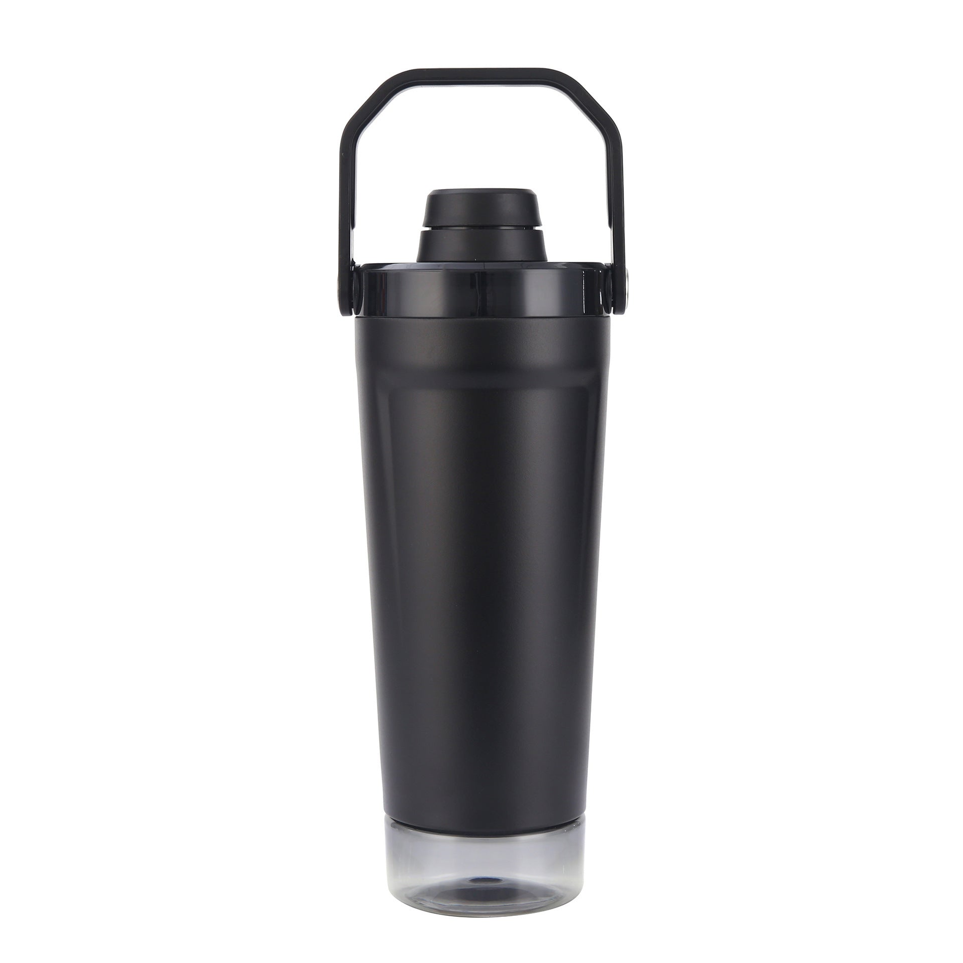 Doppelwandiger Thermosbecher