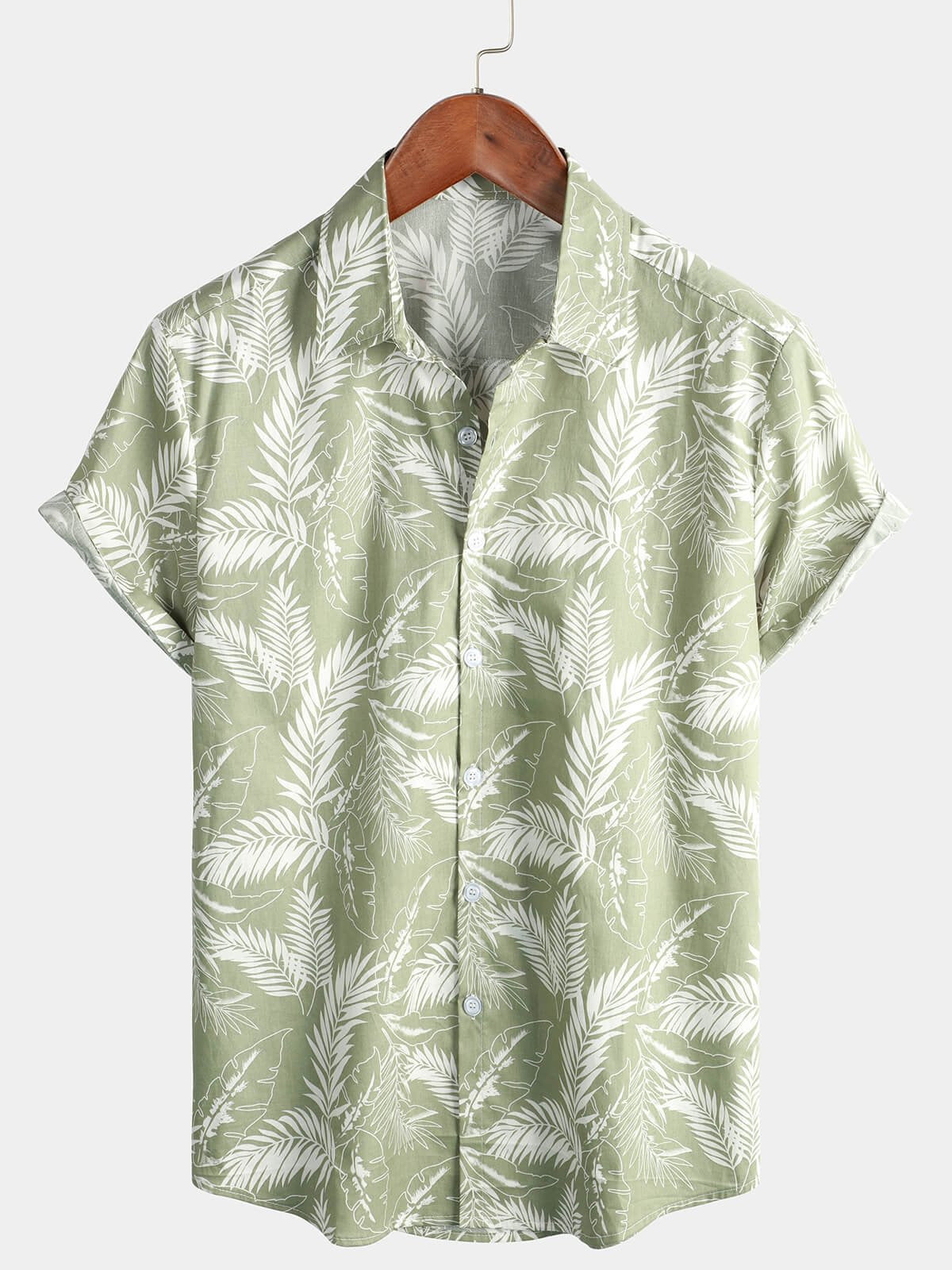 Gestreiftes Freizeit-Shirt – Bild 1 | LuxeStyle