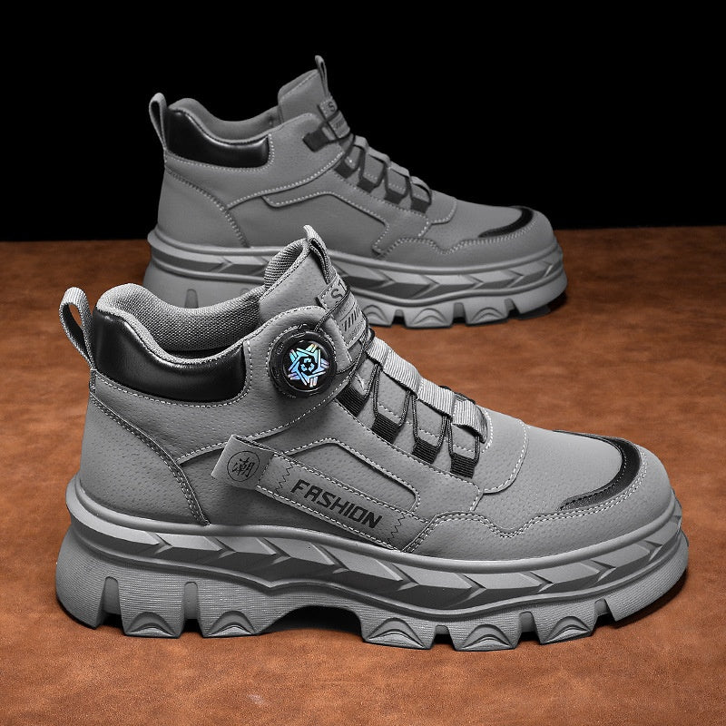Martin Boots für Herren – Bild 4 | LuxeStyle