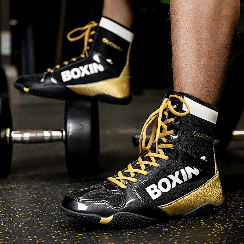 Trainings- & Fitness-Schuhe – Bild 1 | LuxeStyle