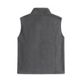 Herren Fleece-Weste mit Fütterung