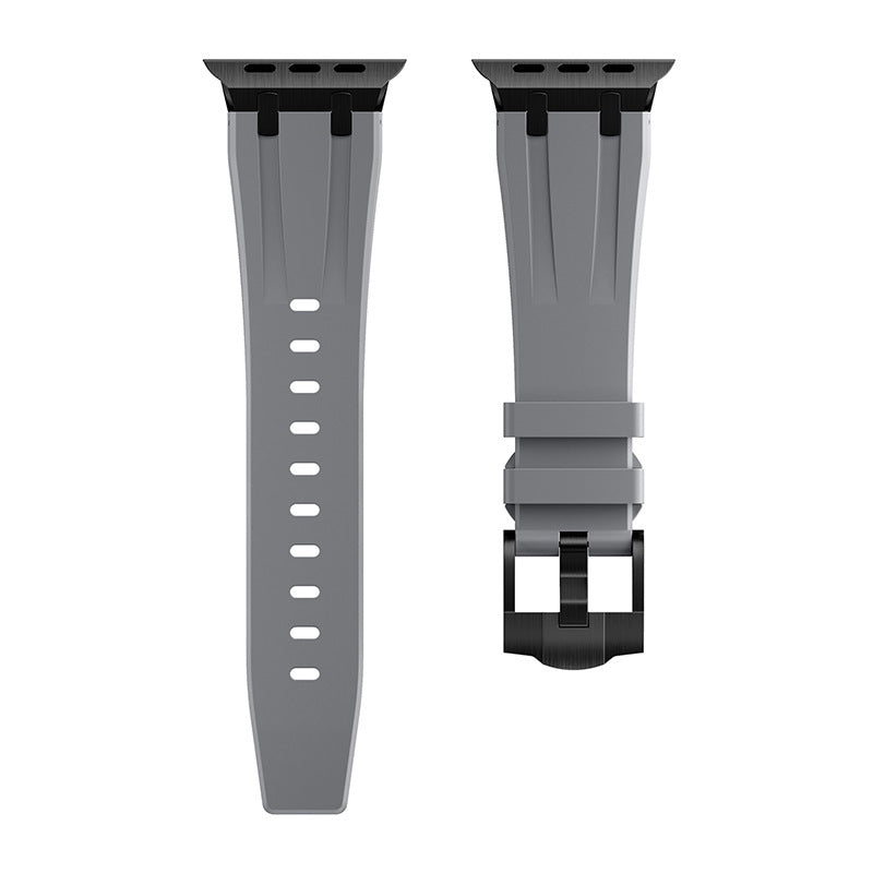 Silikon-Armband für Apple Watch Ultra