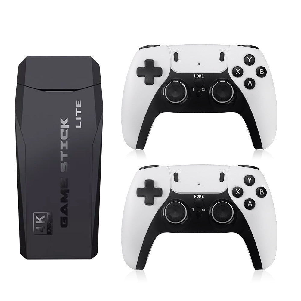 HD Wireless Game Simulator für zwei Spieler