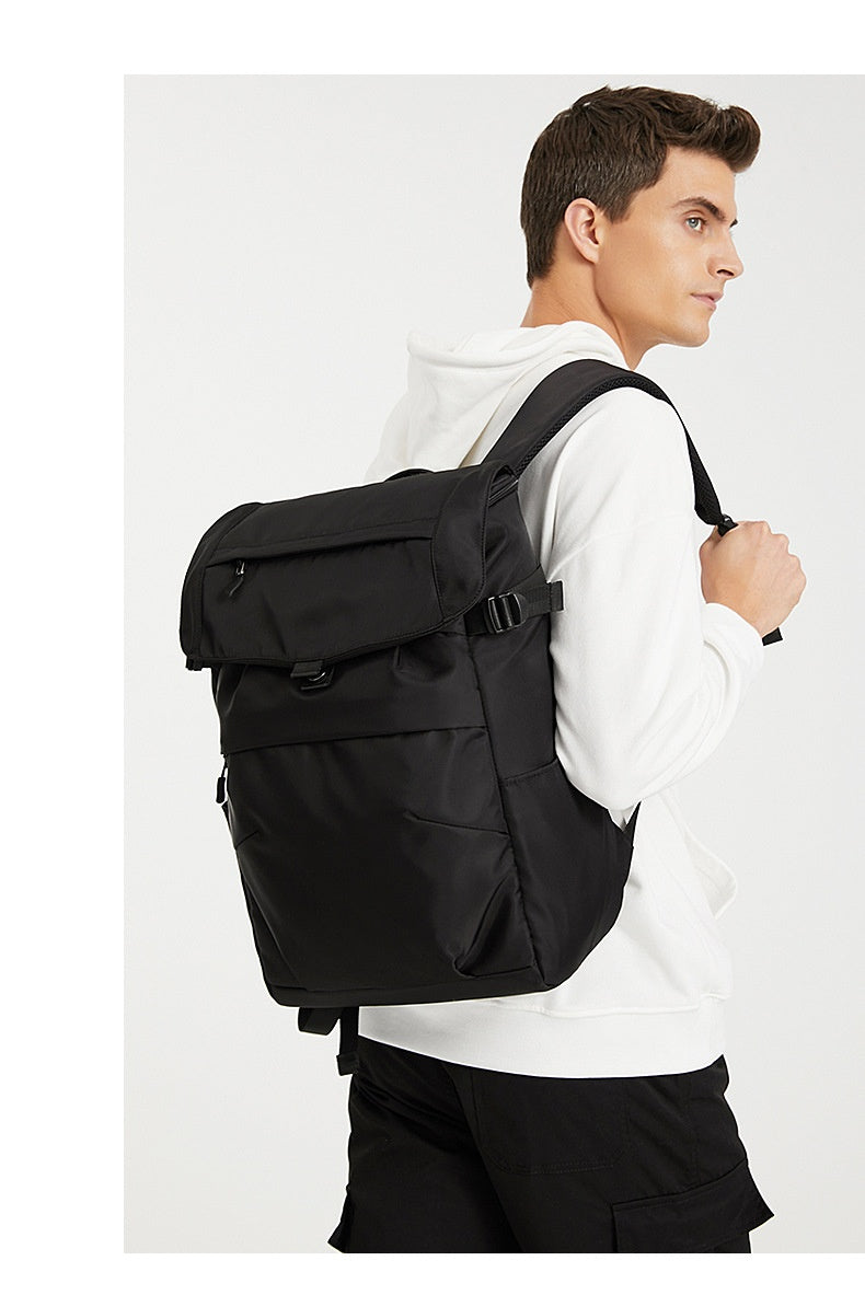 Leichtgewichtiger Business-Rucksack 20-35L – Bild 12 | LuxeStyle