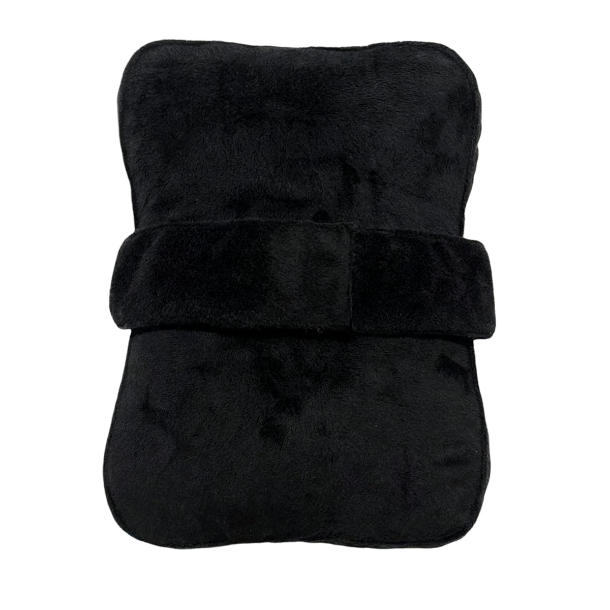 Beinruhekissen aus Memory-Schaum mit Riemen – Bild 4 | LuxeStyle