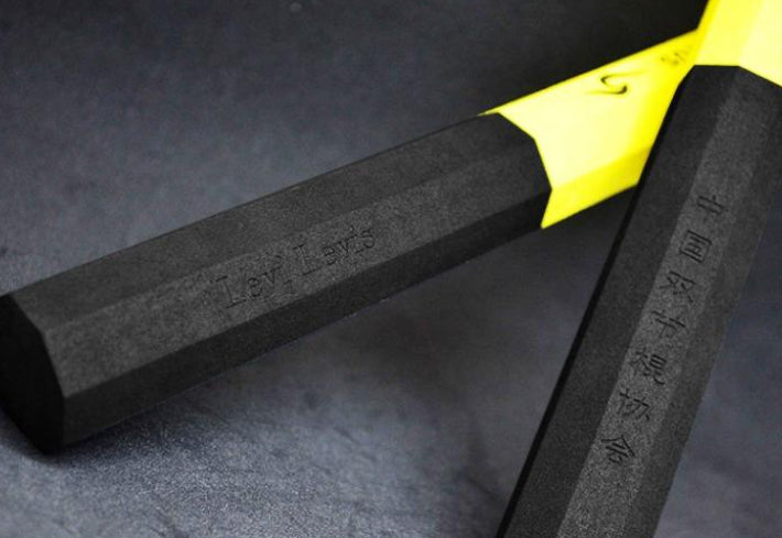 Doppel-Baton Performance Stick