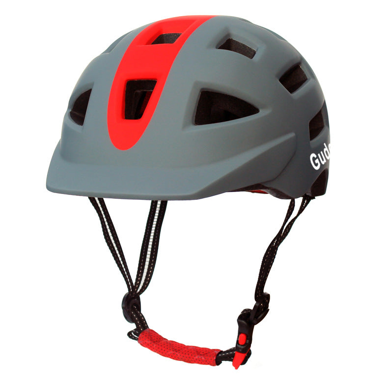 Velo- und Skateboard-Helm für Pendler