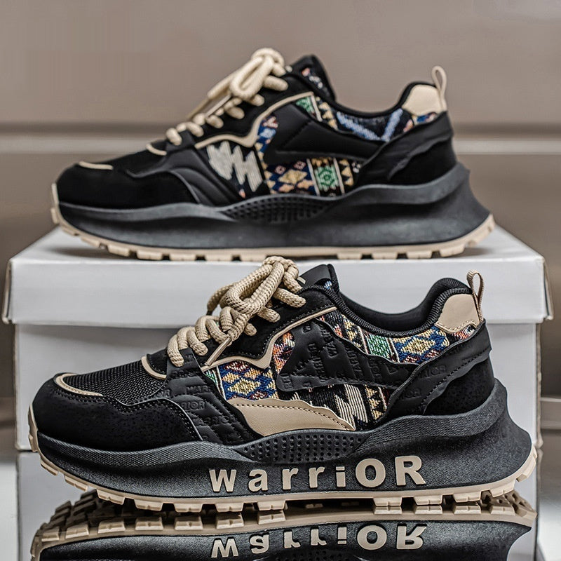 Canvas Sneaker für Alltag – atmungsaktiv – Bild 4 | LuxeStyle